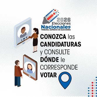 TSE habilita programa Votante Informado