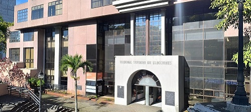 TSE publicó hoy podcasts de las candidaturas presidenciales