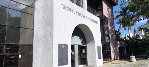 TSE recuerda que a partir de esta semana iniciarán las vedas  