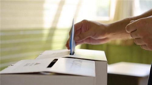 Patronos tienen que otorgar tiempo para que sus colaboradores puedan votar