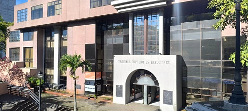 TSE se reunirá con el Consejo Rector de la Federación Iberoamericana de Ombudsperson (FIO) en el marco de las Elecciones Nacionales 2026