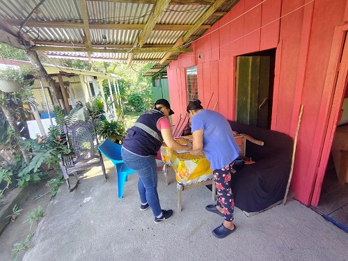 TSE llevará servicios a domicilio en comunidades alejadas de Golfito y Corredores