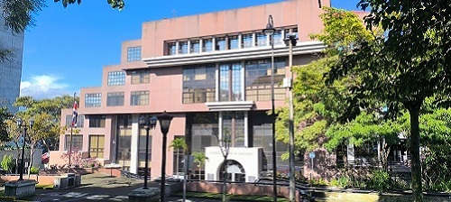 Ante lo declarado este miércoles durante la conferencia de prensa en la Asamblea Legislativa