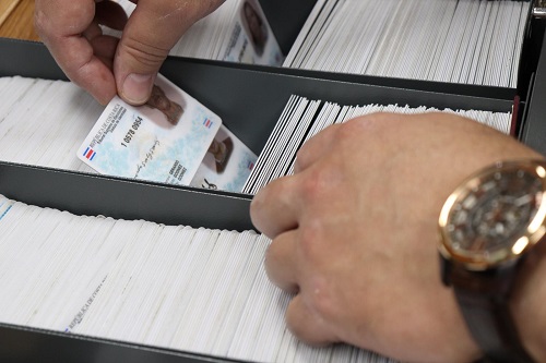 TSE invita a nuevos electores a solicitar su cédula de identidad