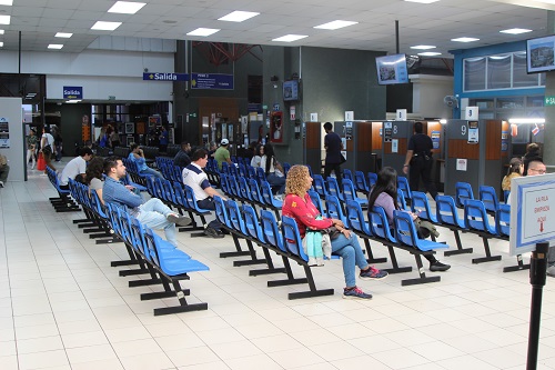 Más de 37 mil nuevos electores se quedarían sin votar