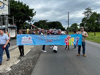 TSE conmemorará el día de la Democracia costarricense