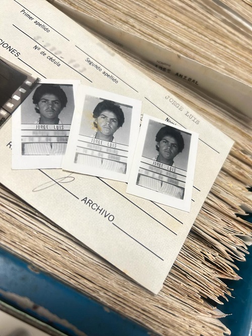 TSE recuerda requisitos para solicitar archivos fotográficos de cédulas de identidad