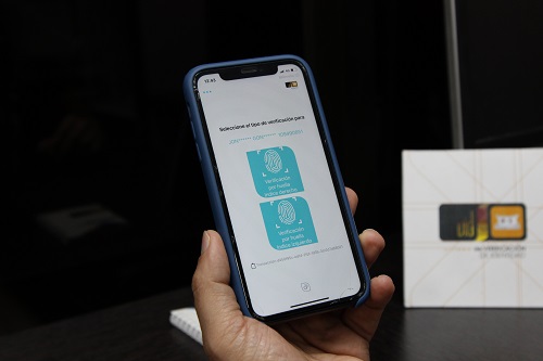 TSE ampliará servicio VID