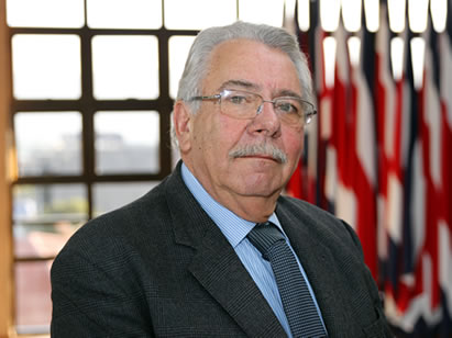 Juan Antonio Casafont Odor, Magistrado Suplente