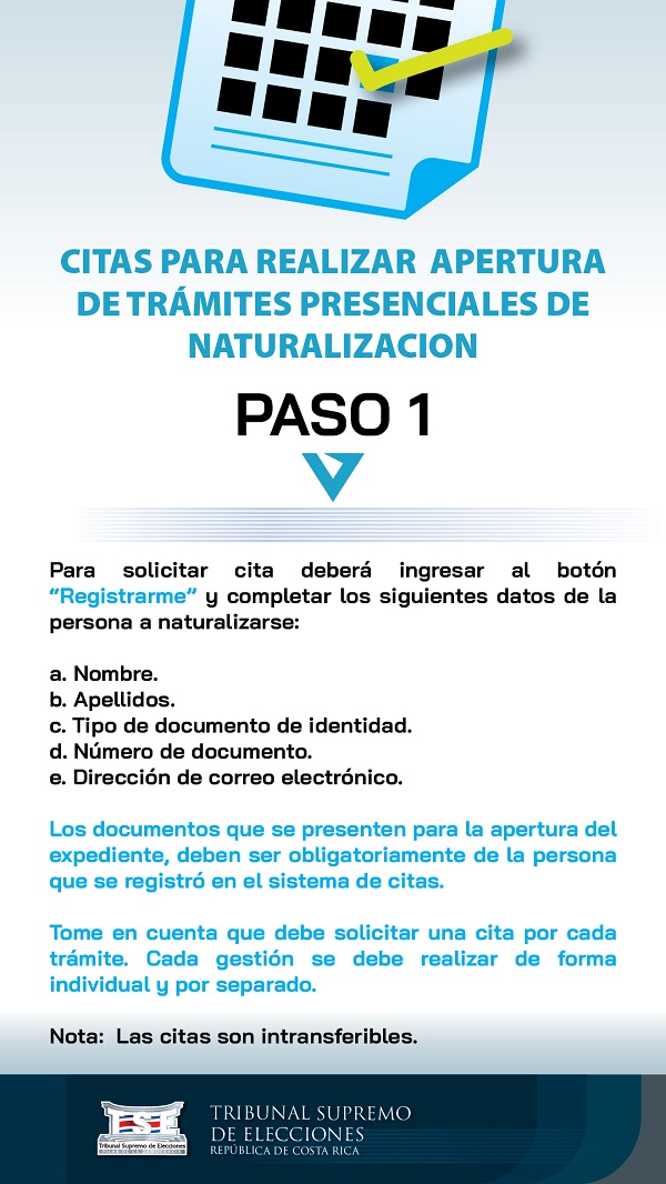 PASO 1 registrarme