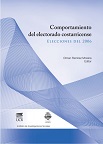 Comportamiento del electoral costarricense, Elecciones del 2006