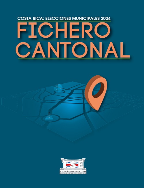 Fichero Cantonal, Elecciones Municipales 2024