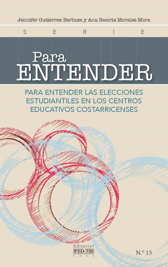 Para entender las elecciones estudiantiles en los centros educativos costarricenses