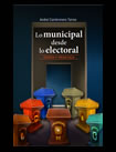 Lo municipal desde lo electoral