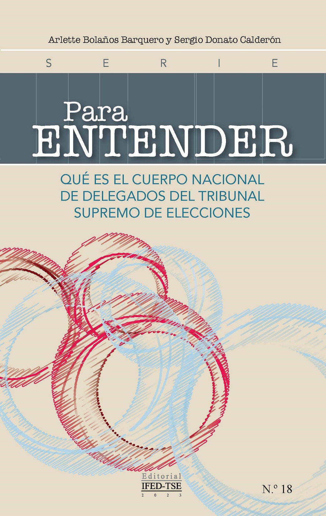 Para entender Qué es el cuerpo nacional de delegados del Tribunal Supremo de Elecciones