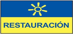 Divisa del Partido Político Restauración Nacional Divisa del Partido Político Restauración Nacional