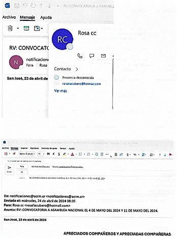 Interfaz de usuario grfica, Texto, Aplicacin, Correo electrnico

Descripcin generada automticamente