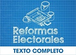 Proyecto de reforma constitucional: reforma al artículo 96 de la Constitución Política