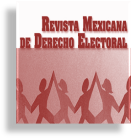 Resultado de imagen para revista mexicana de derecho electoral