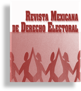 Resultado de imagen para revista mexicana de derecho electoral