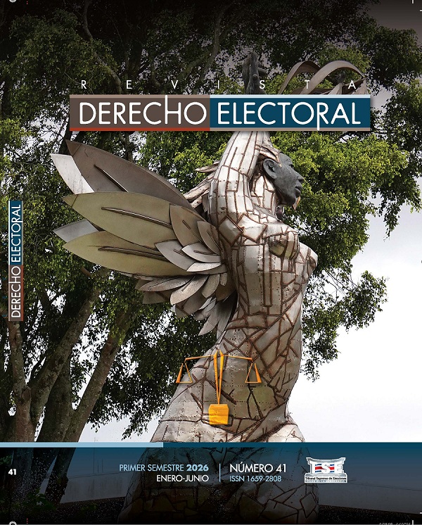 Número 41, Primer Semestre
        2025
